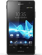 Best available price of Sony Xperia TX in India