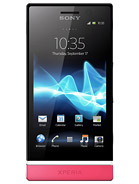 Best available price of Sony Xperia U in India
