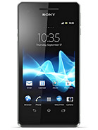 Best available price of Sony Xperia V in India