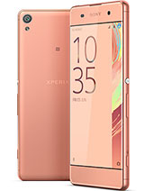 Best available price of Sony Xperia XA Dual in India