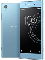 Best available price of Sony Xperia XA1 Plus in India