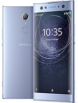 Best available price of Sony Xperia XA2 Ultra in India