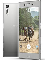 Best available price of Sony Xperia XZ in India