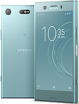 Best available price of Sony Xperia XZ1 Compact in India