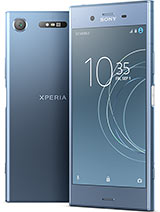 Best available price of Sony Xperia XZ1 in India