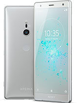 Best available price of Sony Xperia XZ2 in India