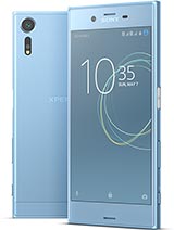 Best available price of Sony Xperia XZs in India