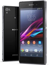 Best available price of Sony Xperia Z1 in India