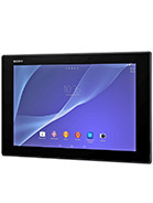 Best available price of Sony Xperia Z2 Tablet LTE in India