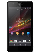 Best available price of Sony Xperia ZR in India