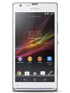 Best available price of Sony Xperia SP in India