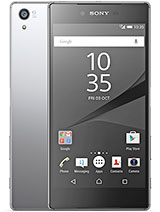Best available price of Sony Xperia Z5 Premium in India