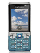 Best available price of Sony Ericsson C702 in India