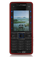 Best available price of Sony Ericsson C902 in India