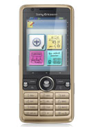 Best available price of Sony Ericsson G700 in India
