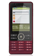 Best available price of Sony Ericsson G900 in India