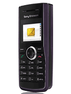 Best available price of Sony Ericsson J110 in India