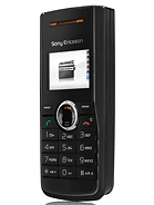 Best available price of Sony Ericsson J120 in India
