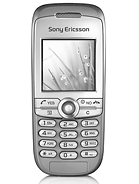 Best available price of Sony Ericsson J210 in India