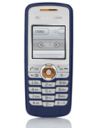 Best available price of Sony Ericsson J230 in India