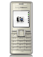 Best available price of Sony Ericsson K200 in India