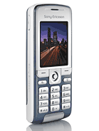 Best available price of Sony Ericsson K310 in India