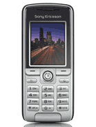 Best available price of Sony Ericsson K320 in India