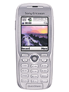 Best available price of Sony Ericsson K508 in India