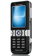 Best available price of Sony Ericsson K550 in India