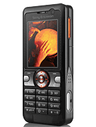 Best available price of Sony Ericsson K618 in India