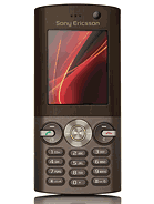 Best available price of Sony Ericsson K630 in India