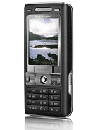 Best available price of Sony Ericsson K790 in India