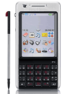Best available price of Sony Ericsson P1 in India