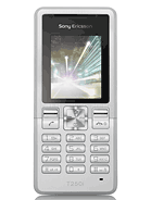 Best available price of Sony Ericsson T250 in India