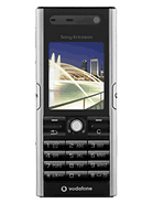 Best available price of Sony Ericsson V600 in India