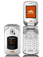 Best available price of Sony Ericsson W300 in India