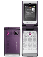 Best available price of Sony Ericsson W380 in India