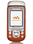Best available price of Sony Ericsson W600 in India