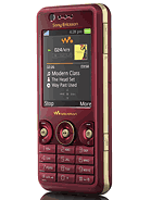 Best available price of Sony Ericsson W660 in India