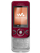 Best available price of Sony Ericsson W760 in India
