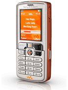 Best available price of Sony Ericsson W800 in India