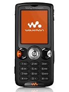 Best available price of Sony Ericsson W810 in India