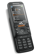Best available price of Sony Ericsson W830 in India