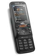 Best available price of Sony Ericsson W850 in India