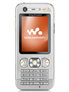 Best available price of Sony Ericsson W890 in India