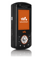 Best available price of Sony Ericsson W900 in India