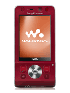 Best available price of Sony Ericsson W910 in India