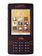 Best available price of Sony Ericsson W950 in India