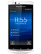 Best available price of Sony Ericsson Xperia Arc S in India