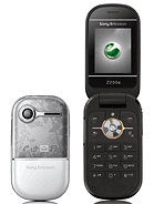 Best available price of Sony Ericsson Z250 in India